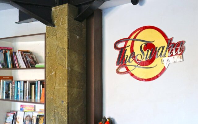 The Swaha Hotel