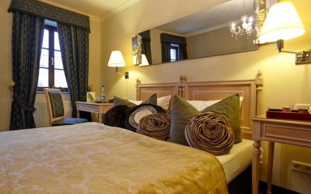 Hotel Steiger Sebnitzer Hof- Adults Only