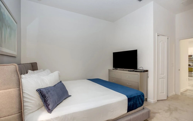 Oakgrain Villa Solterra 1