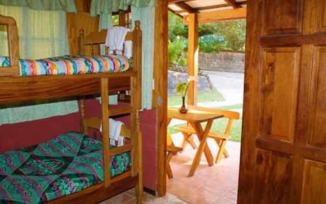 El Pinabete Finca & Cabañas