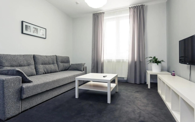 Rakhiv Hotel & Apartments