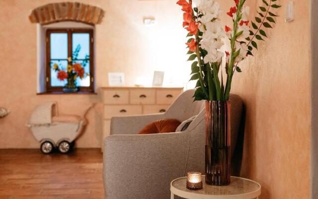 Boutique Hotel Romantick