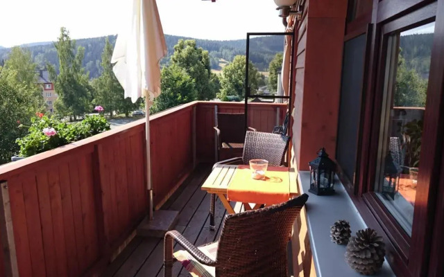 Ferienwohnung Elisabeth