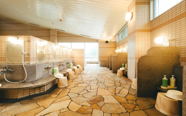 Spa Hotel Yuttarikan