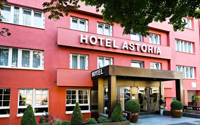 Astoria Hotel