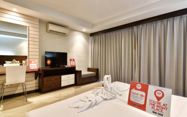Nida Rooms Ratsada Laem Hin Pier