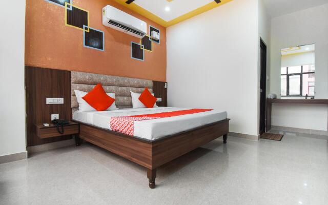 OYO 72080 Hotel Chandigarh inn