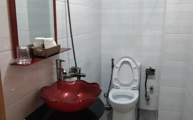 Hoang Mai Hotel