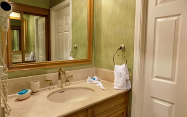 Sonoran Sea 1BR SSE 212 by Casago