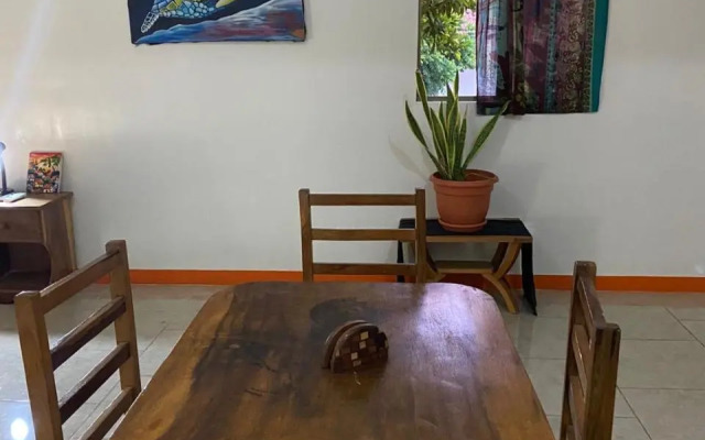 Hostal Sueños del Mar