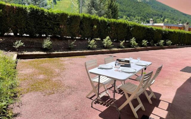 Appartement Serre Chevalier, 2 pièces, 6 personnes - FR-1-330E-104