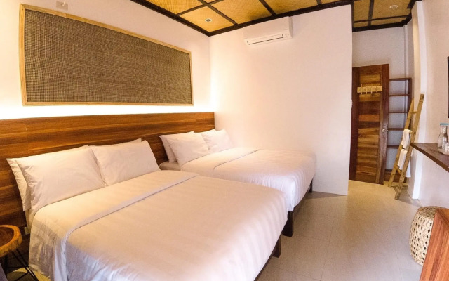Azul de Panglao Hotel by Cocotel