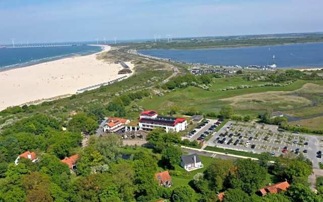 Strandhotel Duinoord