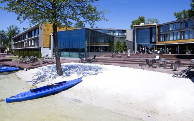 Przystań Hotel & Restaurants