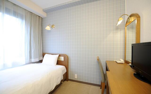 Hotel Eclair Hakata