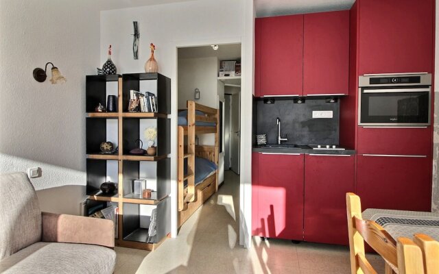 Résidence Plein Sud - Apt 2P - 4-6 Pax