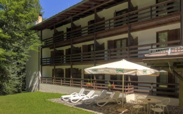 Hotel della Torre