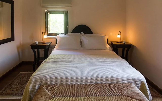 Petritis Guesthouse