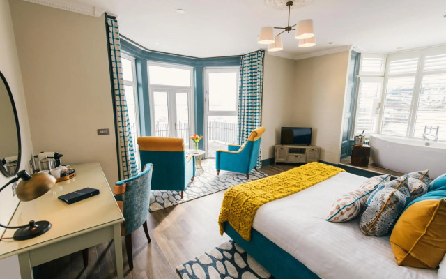 Greenbank Hotel