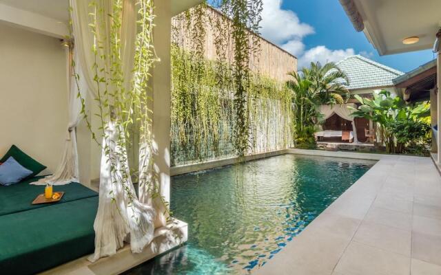 Villa Beji Seminyak