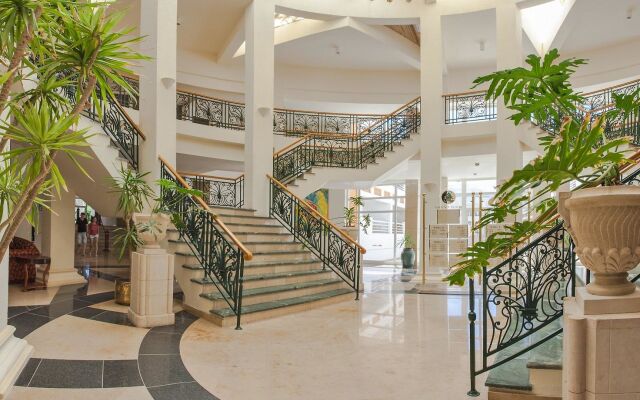 Pickalbatros Golf Beach Resort
