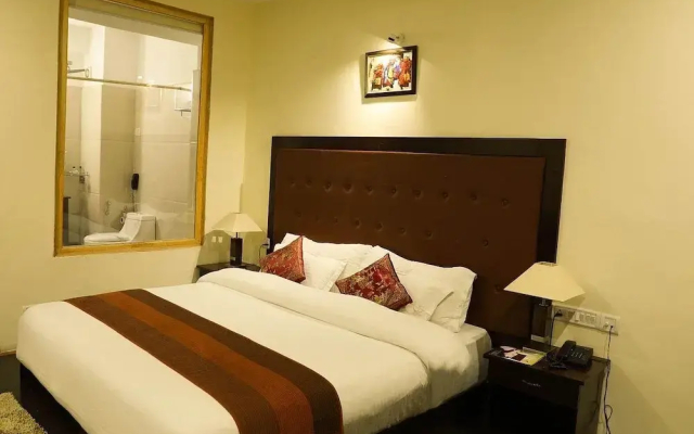 Hotel Ladakh Imperial