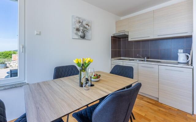 Apartment Deni in Crikvenica