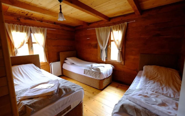 Oberj Hotel