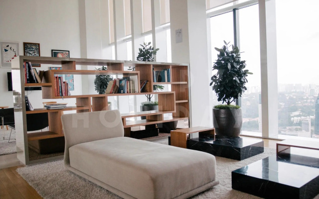 Platinum Suites near KLCC by Happy Holiday
