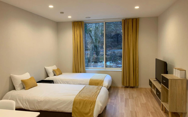 Wadano Forest Apartments