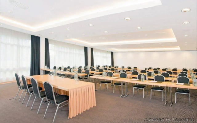 Novum Select Hotel Mainz