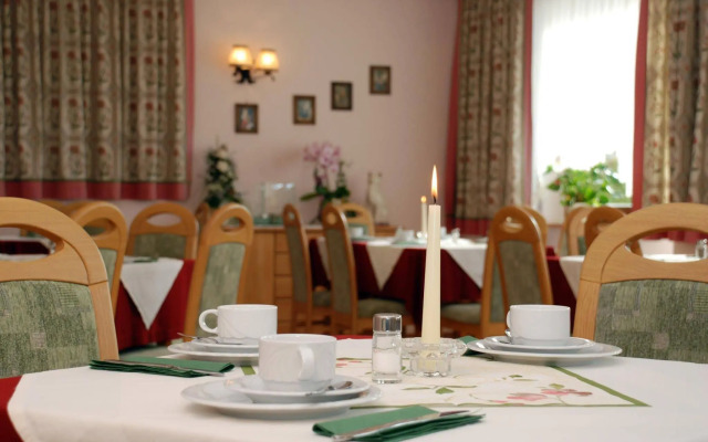 Hotel Kronenhirsch