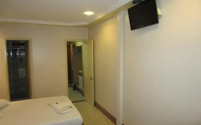 Copamar Hotel