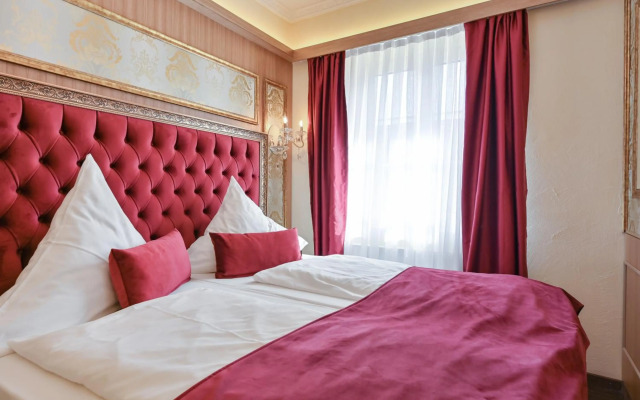 Hotel & Restaurant Ludwigs