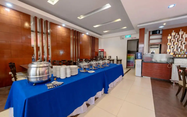 Capital O 176 Bliss Hotel