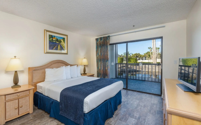 Legacy Vacation Resorts Palm Coast