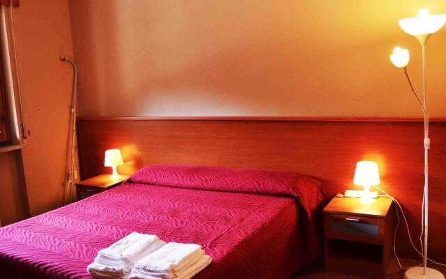 Bed e Breakfast Sanmarco