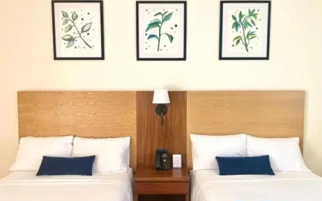 Hotel Plaza