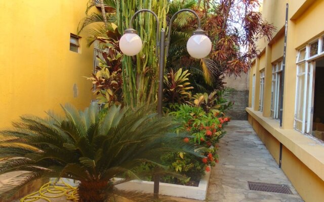 Alvorada Palace Hotel