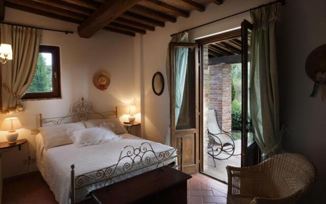 Il Torrino D'Annunzio