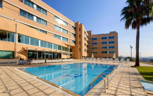 TRYP by Wyndham Porto Expo Hotel