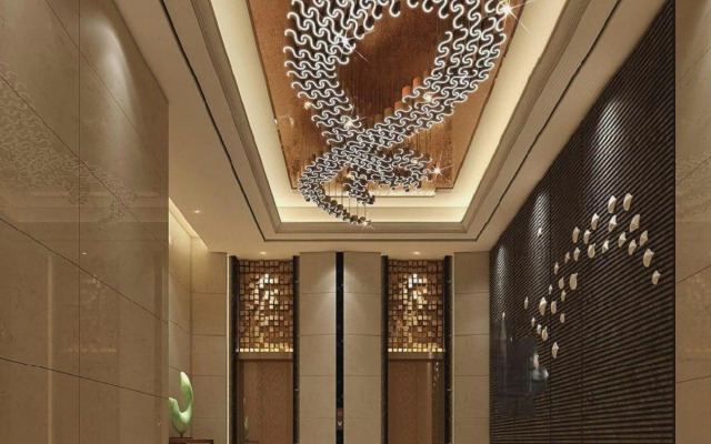Zhengda International Hotel