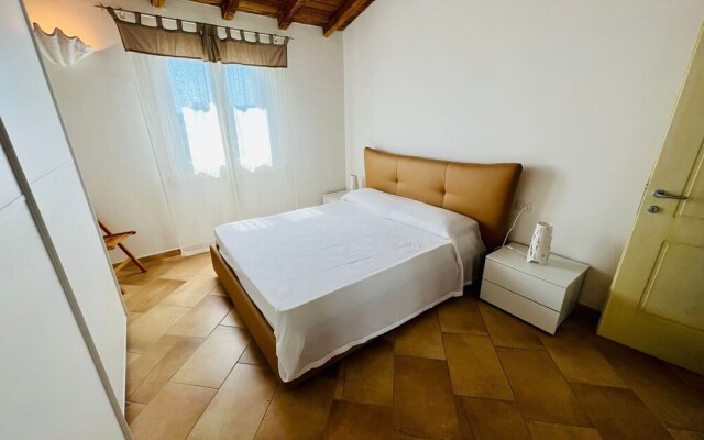 Villetta Conchiglia con Piscina