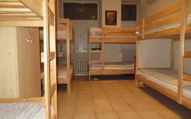 Guest House Na Belorusskoy