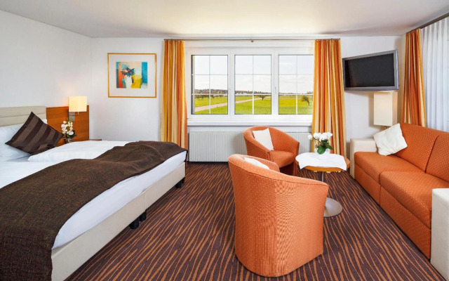 Hotel Restaurant Seemöwe AG