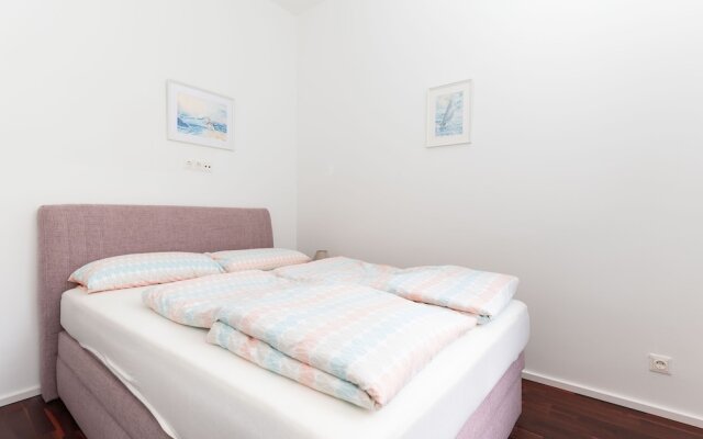 Comfortable Apartments Vienna 1100