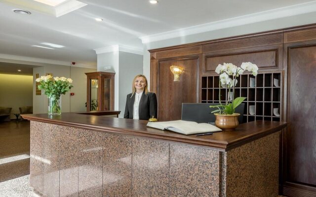 Ratonda Centrum Hotel