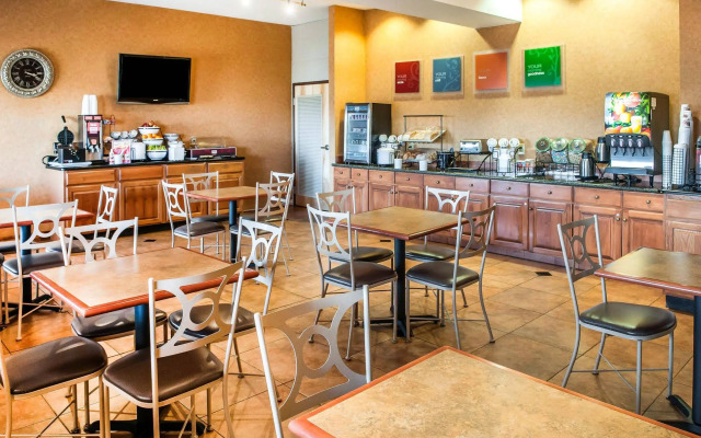 Comfort Inn & Suites Las Cruces Mesilla