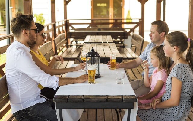 Hotel Kudowa Manufaktura Relaksu