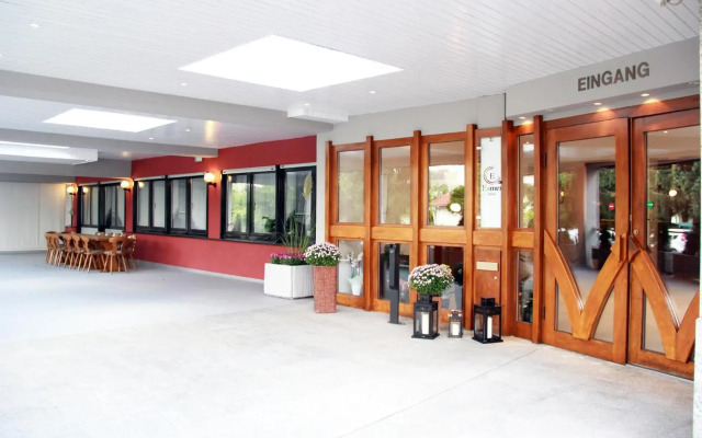 Stadthotel Alsfeld